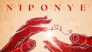 Passo Music - Niponye