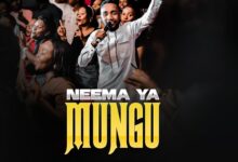 Paul Clement - Neema Ya Mungu