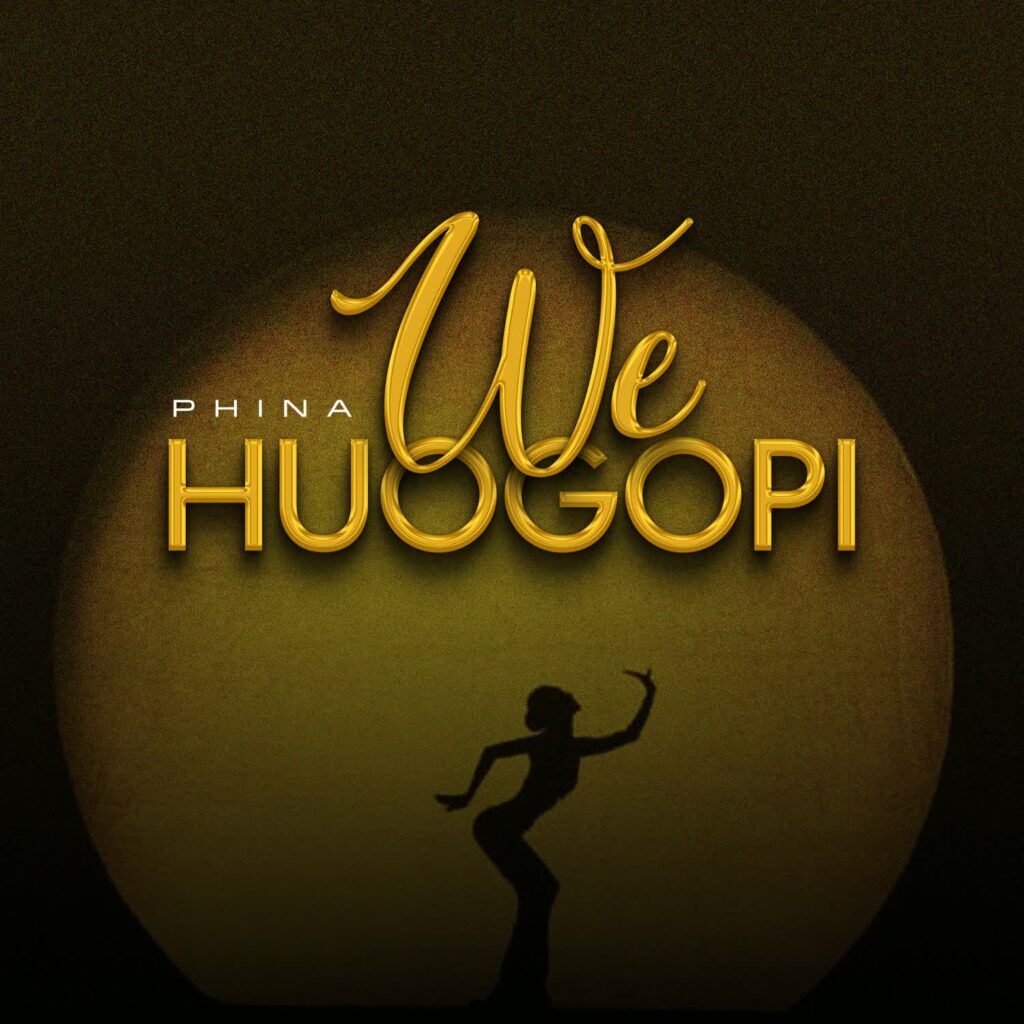 Phina - We Huogopi