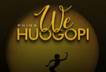 Phina - We Huogopi