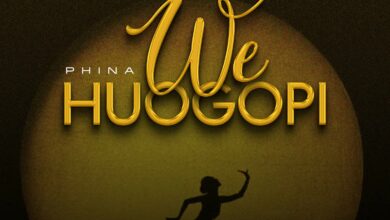 Phina - We Huogopi