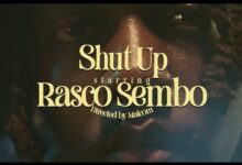 Rasco Sembo - Shut Up