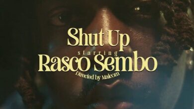 Rasco Sembo - Shut Up