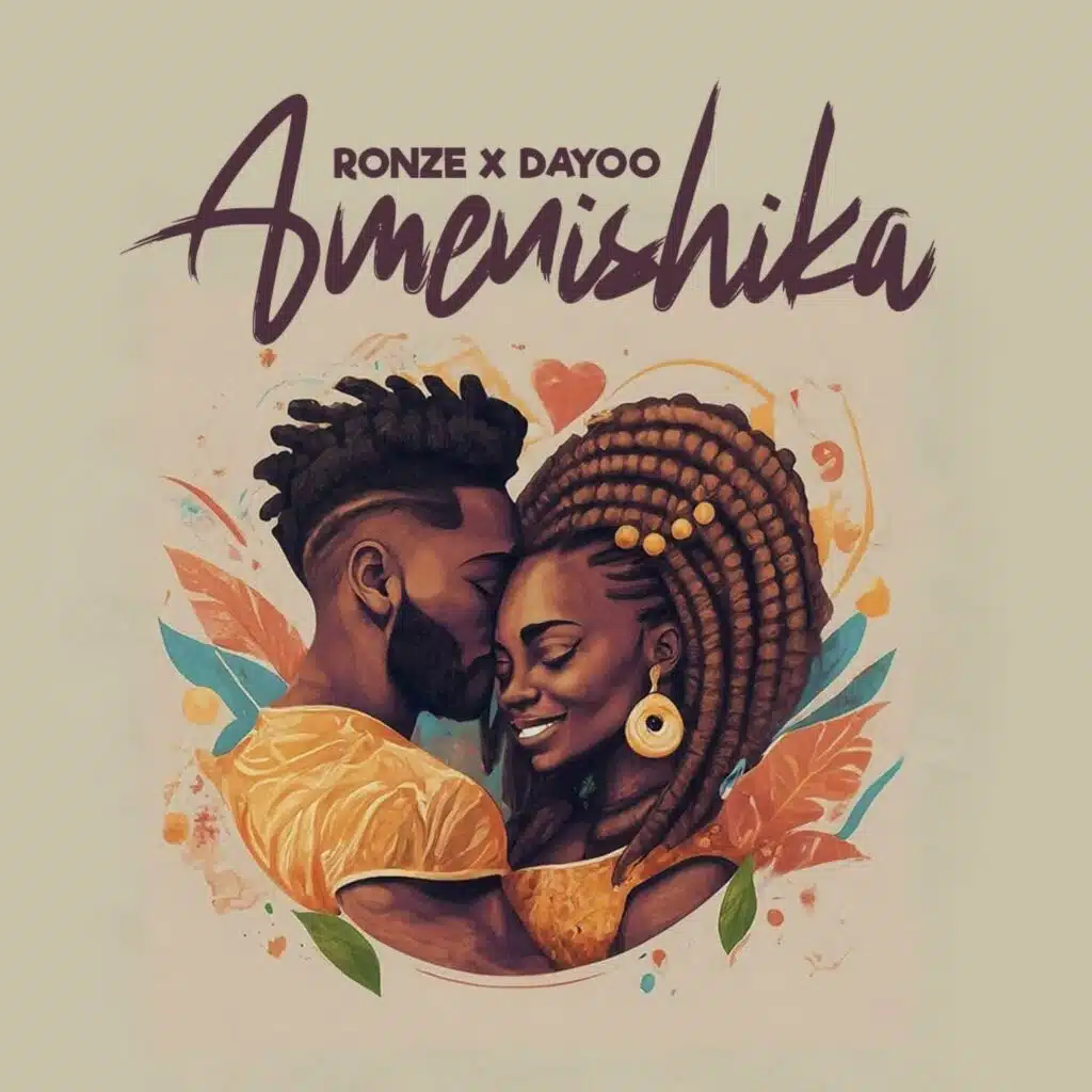 Ronze X Dayoo - Amenishika