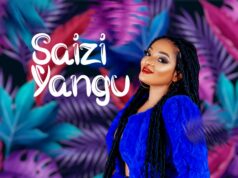 Recho Ft. Stamina - Saizi Yangu