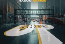 Rasco Sembo - Shut Up