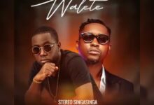 Stereo Singasinga - Walete Ft. G Nako