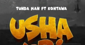 Tunda Man Ft. Kontawa - Ushauri