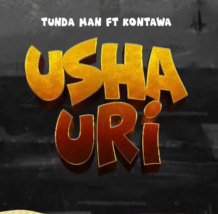 Tunda Man Ft. Kontawa - Ushauri