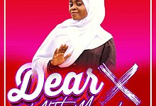 Ukhty Mwanacha - DEAR X