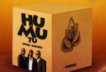 Weusi - Humu Tu