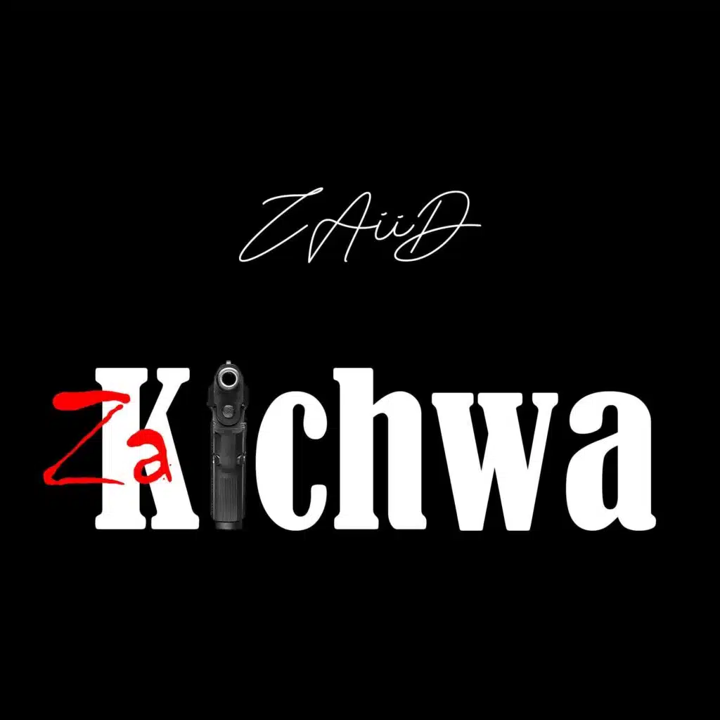 ZaiiD - Za Kichwa
