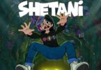 Zee Cute - Shetani