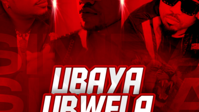 Abdukiba - Ubaya Ubwela Ft Tunda Man & Tommy Flavour