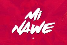 B2k Mnyama - Mi Nawe
