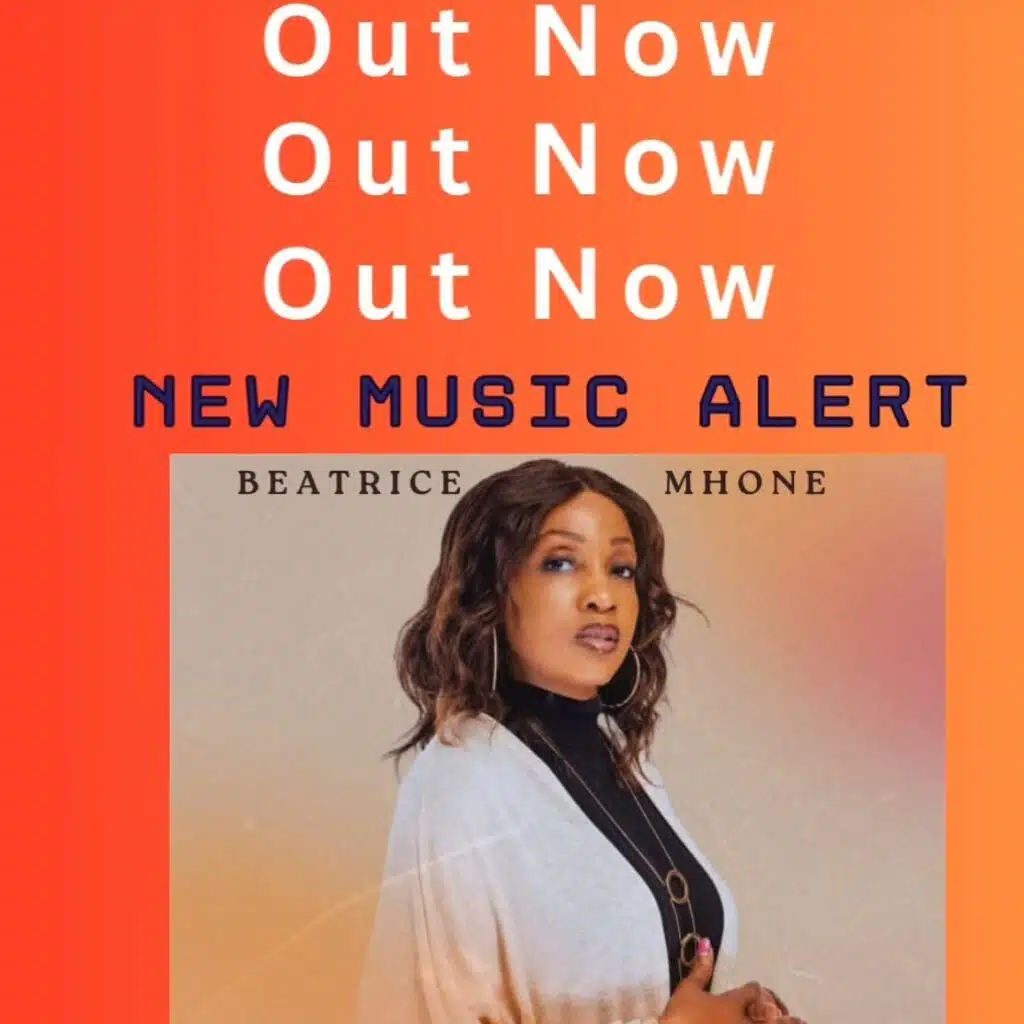 Beatrice Mhone - Pendo Lako