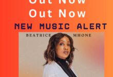 Beatrice Mhone - Pendo Lako