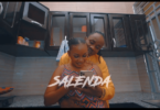 Best Naso Ft Nay Wa Mitego - Salenda