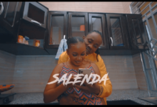 Best Naso Ft Nay Wa Mitego - Salenda