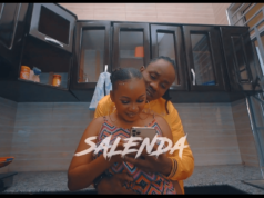 Best Naso Ft Nay Wa Mitego - Salenda