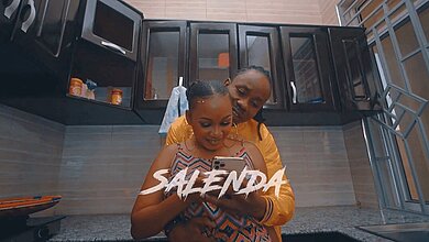 Best Naso Ft Nay Wa Mitego - Salenda