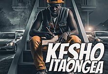 Centano - Kesho Itaongea