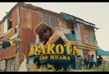 Dakota - Sio Mwana