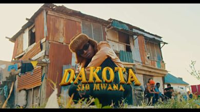 Dakota - Sio Mwana