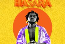 Damian Soul X MxCarter Ft Mkuzi - Hasara