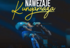 Dr. Ipyana - Nawezaje Kunyamaza