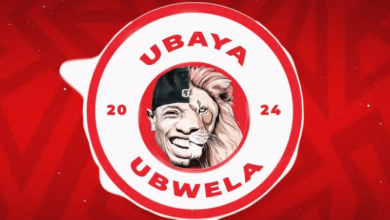 Dulla Makabila - Ubaya Ubwela