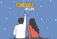 Dullayo - Tunalala