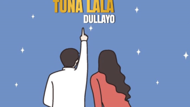 Dullayo - Tunalala