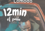 EP Lomodo 12Min of Pain Track 4