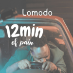 EP Lomodo 12Min of Pain Track 4