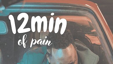 EP Lomodo 12Min of Pain Track 4