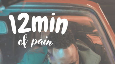 EP Lomodo 12Min of Pain Track 4