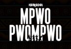 Hamadai - Mpwompwo