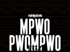 Hamadai - Mpwompwo