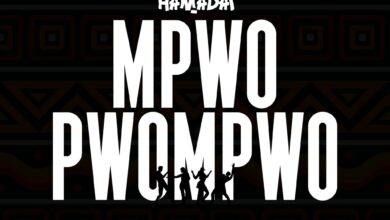 Hamadai - Mpwompwo