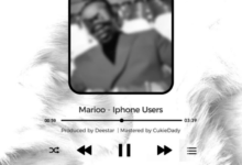 Marioo - Iphone Users