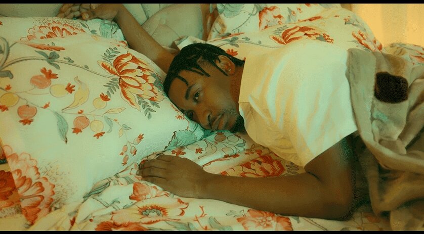 Jay Melody - Siyawezi