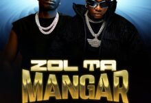 John Frog Ft. Rayvanny - Zol Ta Mangar