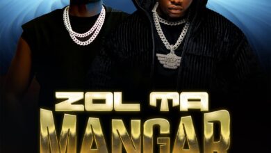 John Frog Ft. Rayvanny - Zol Ta Mangar