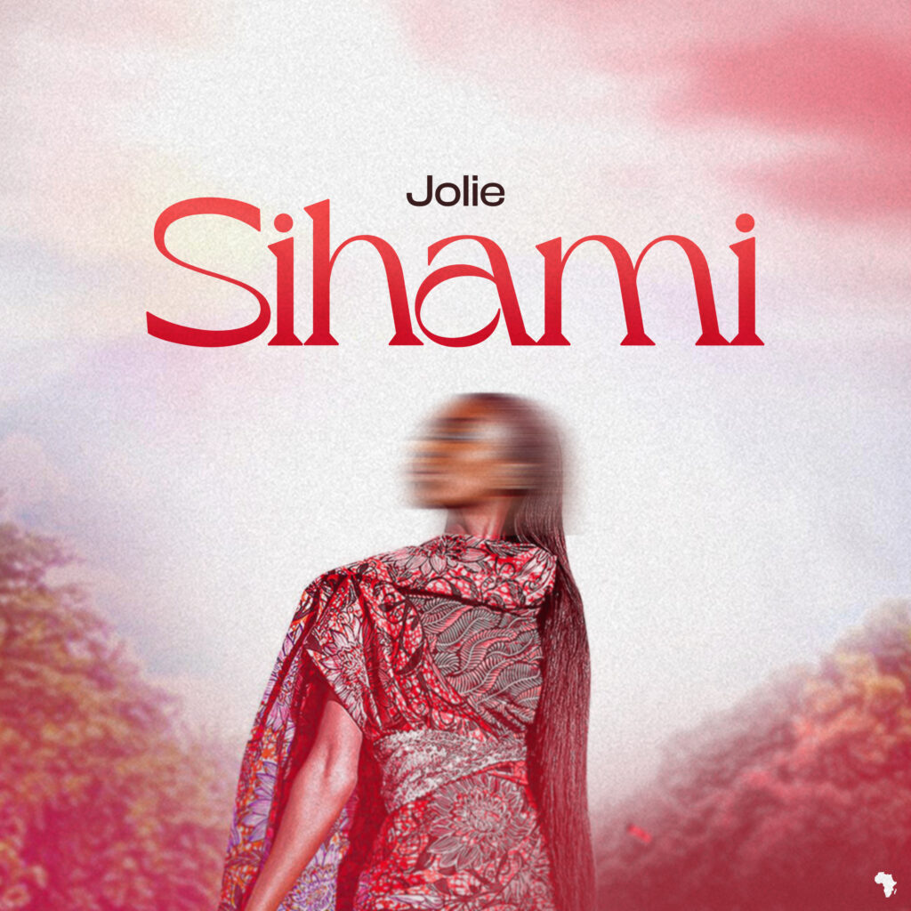 Jolie - Sihami