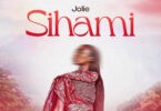 Jolie - Sihami