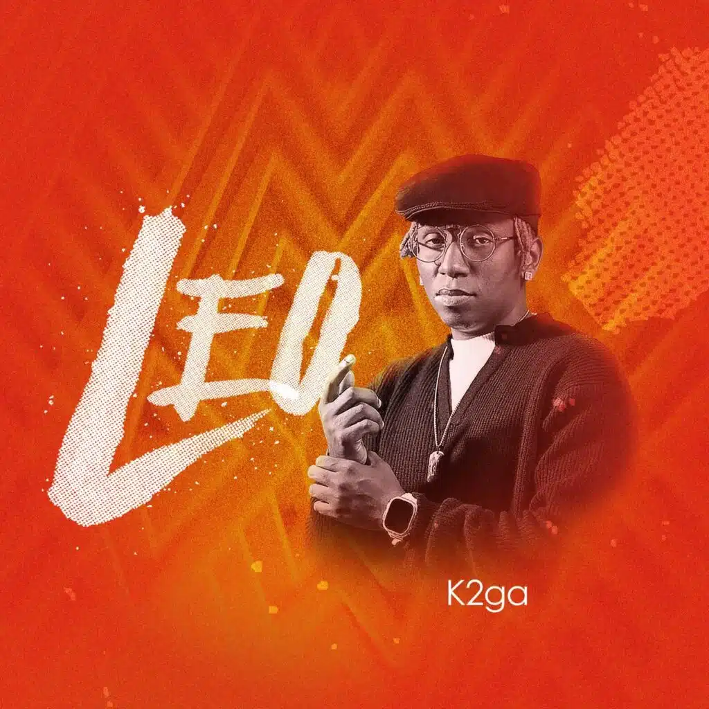 K2ga - Leo