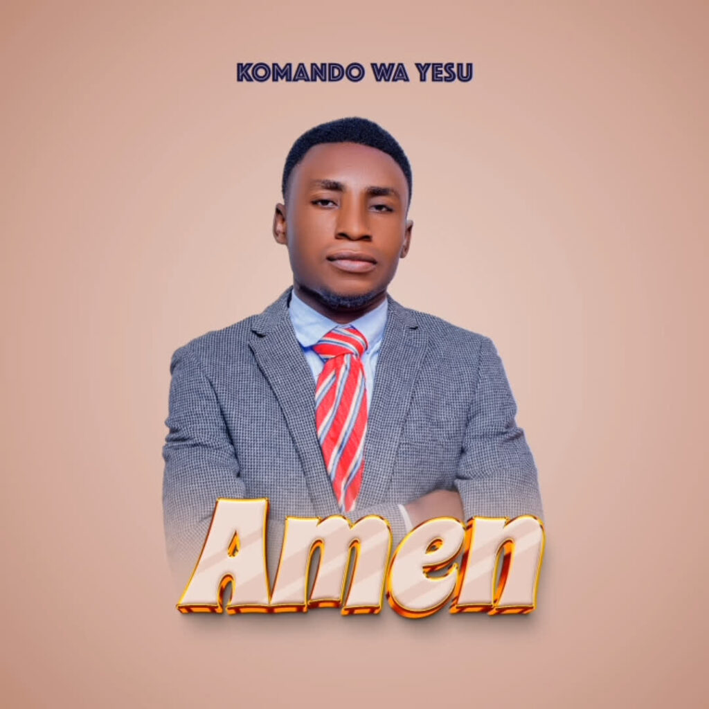 Komando Wa Yesu - Amen