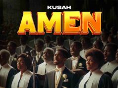 Kusah - Amen ( Choir Version)