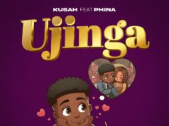 Kusah Ft. Phina - Ujinga